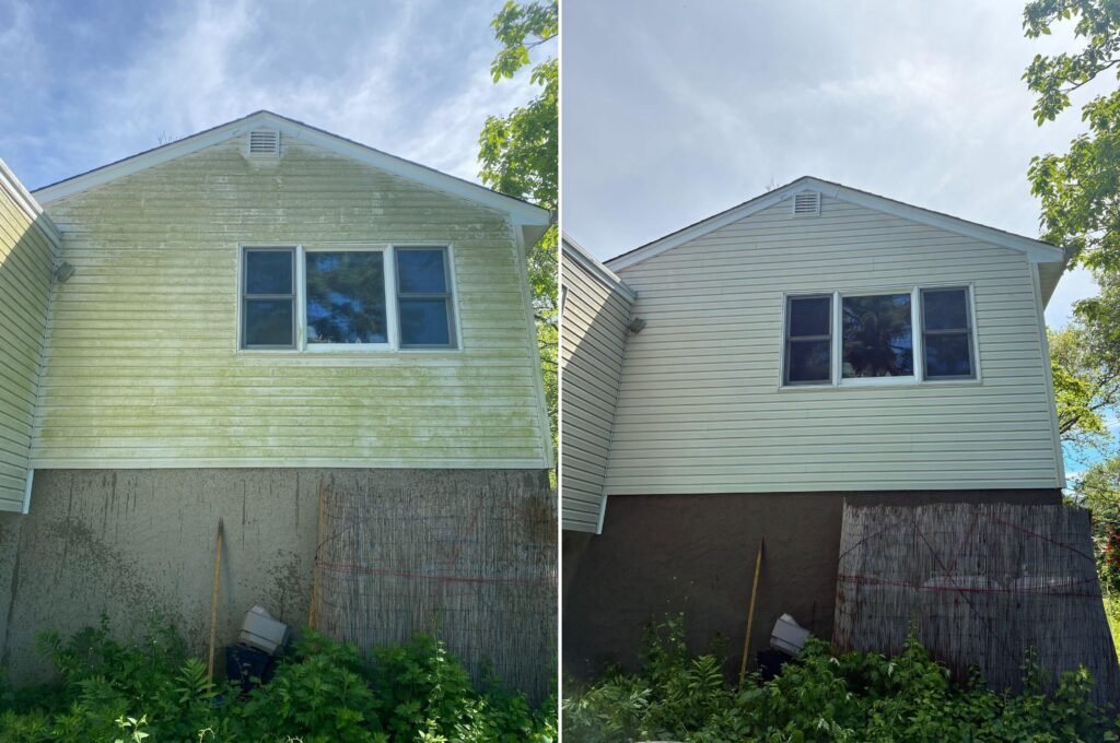 Home before after